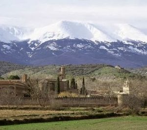 Turespaña saca a concurso los últimos trabajos del Parador de Veruela