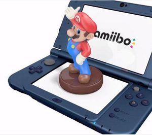 Nintendo espera recuperar rentabilidades positivas