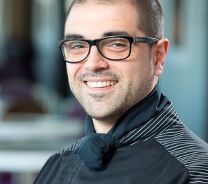 Emanuele Mugnaini, nombrado chef ejecutivo del Hilton Madrid Airport