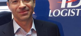 David Pinto, nuevo director de recursos humanos de ID Logistics