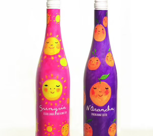 Pago de Tharsys presenta dos nuevas bebidas