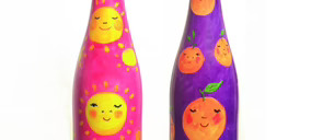 Pago de Tharsys presenta dos nuevas bebidas