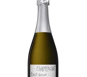 Llega a España el Champagne Louis Roederer Brut Nature by Philippe Stark