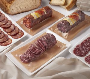 Chacinerías Díaz lanza la línea de embutidos Ya Cortado