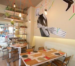 Una cadena valenciana inaugura dos nuevos temáticos italianos