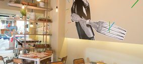 Una cadena valenciana inaugura dos nuevos temáticos italianos