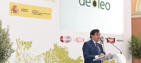 Se presenta el Instituto Deoleo