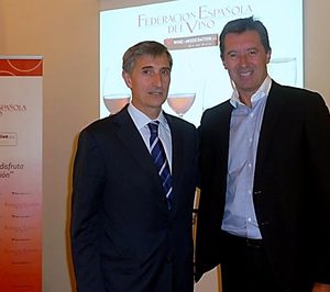 El director general de Pernod Ricard Bodegas, nuevo presidente de la FEV