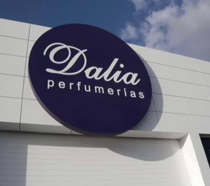 Mera Arrocha Perfumerías cerró el año con más tiendas