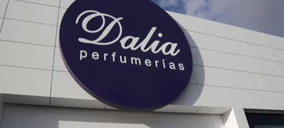 Mera Arrocha Perfumerías cerró el año con más tiendas