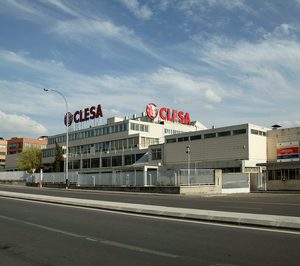 Metrovacesa invertirá 30 M€ en la antigua fábrica de Clesa