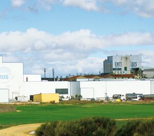 El mercado chino dispara la actividad de Lácteas Cobreros