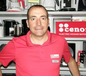 David Bastarte, nuevo presidente de ANCDE