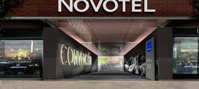 El Convención encara la última etapa de su reforma