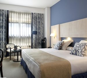 Sercotel realiza dos nuevas incorporaciones en Madrid