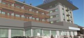 Sidorme abrirá su primer establecimiento en el País Vasco, el Sidorme Hotel San Sebastián Aeropuerto