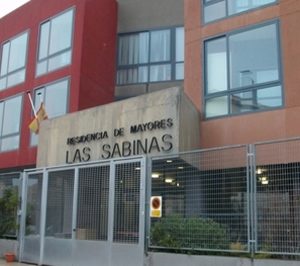 Castilla-La Mancha aprueba un gasto para la gestión de la residencia Las Sabinas