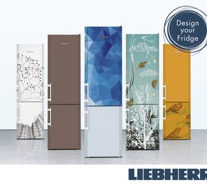 Liebherr pone en marcha un concurso sobre diseño de frigoríficos