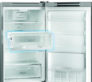 Indesit lanza la gama Extra de  frigoríficos