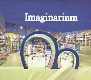 Imaginarium seguirá implementando su plan de reducción de costes en 2015