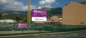 Terralia ejecuta una cartera de 35 M€