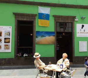 La Andaluza Low Cost hace su entrada en Tenerife y Castellón