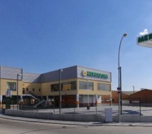 Mercadona inaugura tres supermercados en una semana