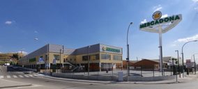 Mercadona inaugura tres supermercados en una semana