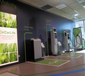 Circontrol estrena showroom