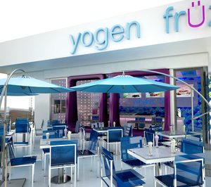Yogen Früz redefine su modelo de negocio en España y amplía su oferta con bocadillos, desayunos y meriendas