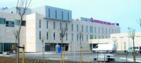 Ribera Salud toma el control de tres hospitales de su red