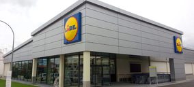 Lidl abrirá nuevas tiendas en Canarias, Mallorca y Málaga