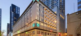 AC Hotels by Marriott llega a Chicago
