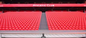 Sistemas de drenaje ACO en el Nuevo San Mamés