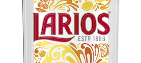 Larios refuerza sus atributos mediterráneos