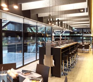 Hamburguesa Nostra se establece en la capital