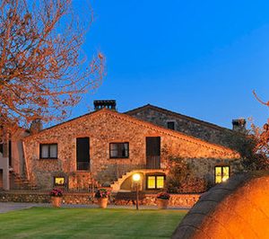 El Sallés Mas Tapiolas se reforma y aumenta unidades alojativas y categoría