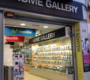 Inson Home Gallery alcanzó los 22 M