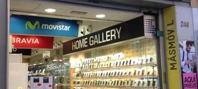 Inson Home Gallery alcanzó los 22 M