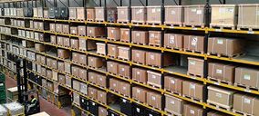 Vendido el fondo de comercio de TKV Logística Arrasate