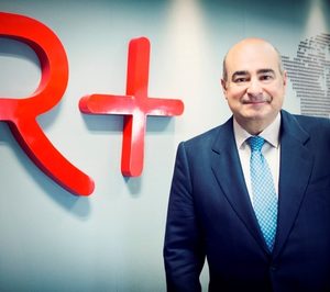 Restalia incorpora a Antonio Díez Muro como director financiero