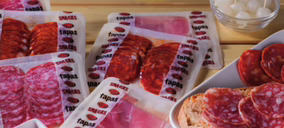 Embotits Caletentra en snacks cárnicos