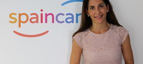 Mónica Figuerola, nueva directora-gerente de Spaincares