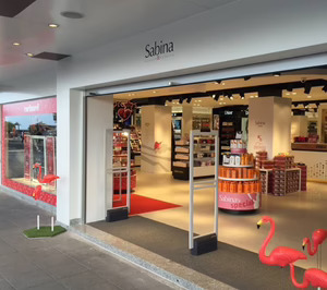Perfumerías Sabina suma nuevas aperturas