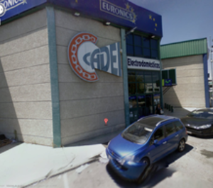 Cadel reduce sus ingresos en 2014