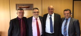 Cogesa se alía con ISR para mejorar los costes de sus clientes