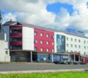 El grupo Norat compra el Torre Do Deza en subasta judicial