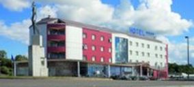 El grupo Norat compra el Torre Do Deza en subasta judicial