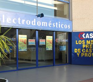 Kasmani mantiene ventas