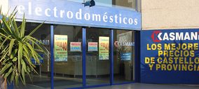 Kasmani mantiene ventas